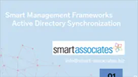 SmartSecure
AD Synchronization Intro