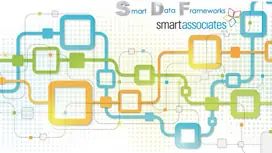 Introduction to Smart Data Frameworks