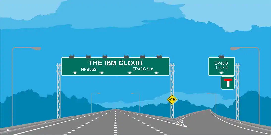 IBM Cloud Highway