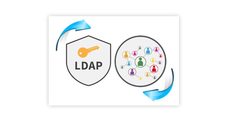 LDAP Synchronisation