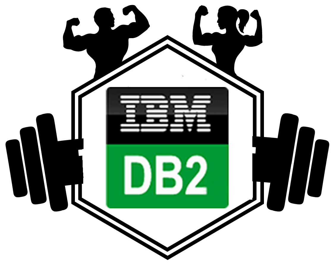 DB2 Bodybuilders