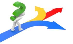 Choice Ahead