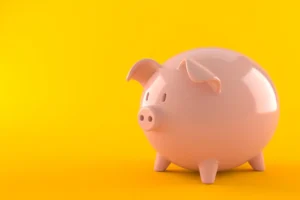 Piggy Bank