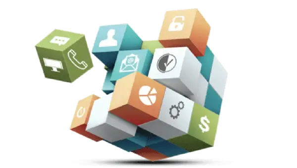 Rubik Cube Team structure