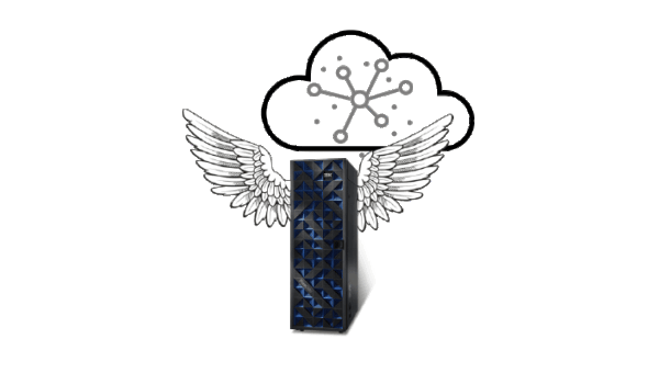 Mako to CP4D Representation