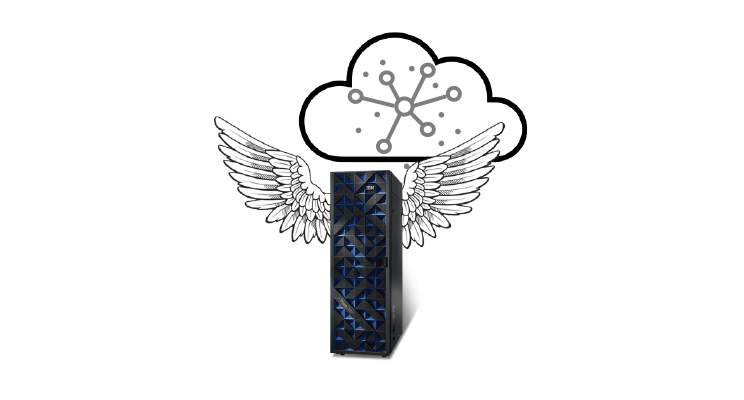 Mako to CP4D Representation