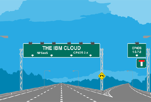 IBM Cloud Highway