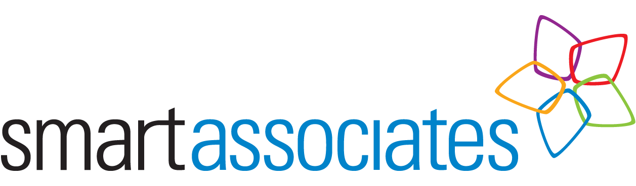 Smart Associates Logo