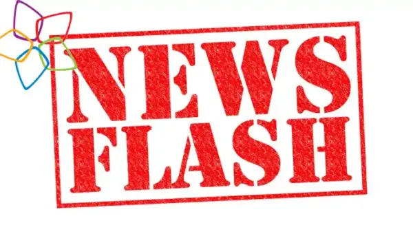 News Flash