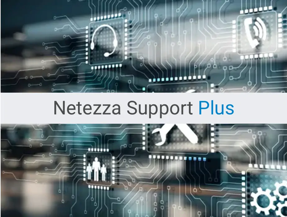 Netezza Support Plus
