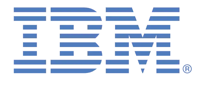 IBM Logo