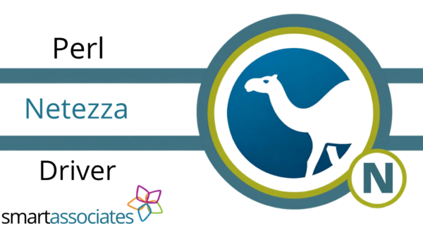 Perl Netezza driver