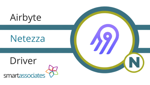 Airbyte Netezza Driver