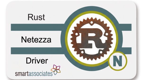 16-Rust driver