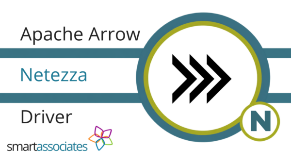 Arrow Netezza driver