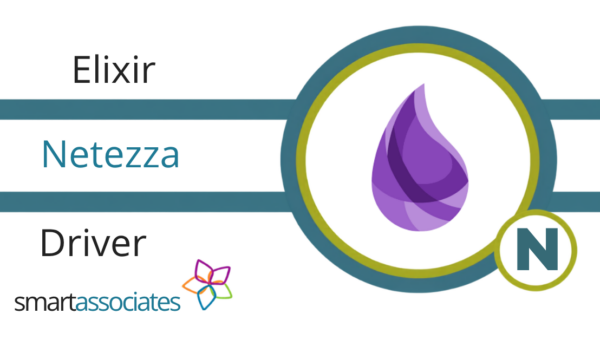 Elixir Netezza Driver