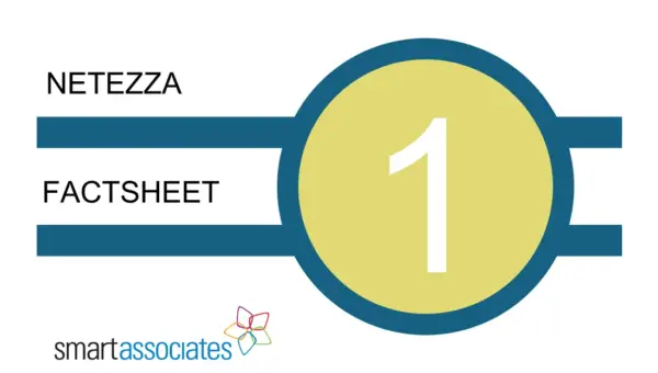 Netezza Factsheet Number 1