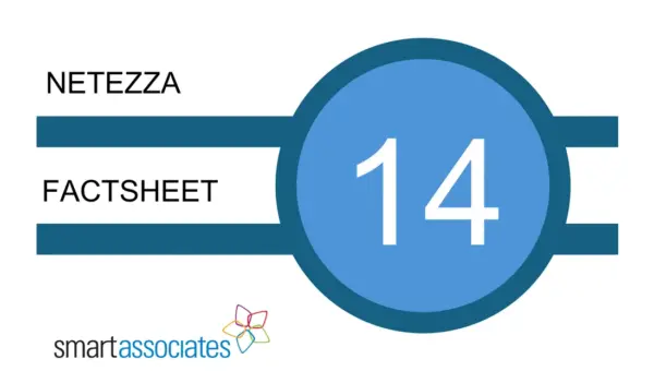 Netezza Factsheet Number 14