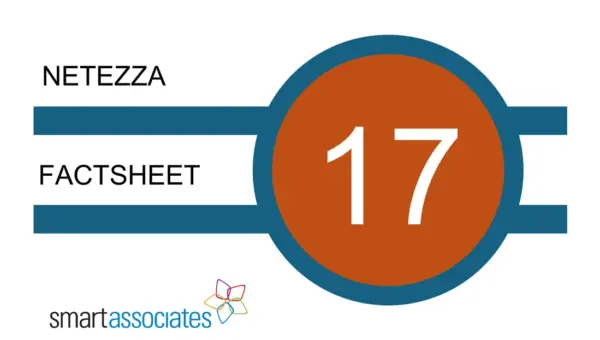Netezza Factsheet Number 17